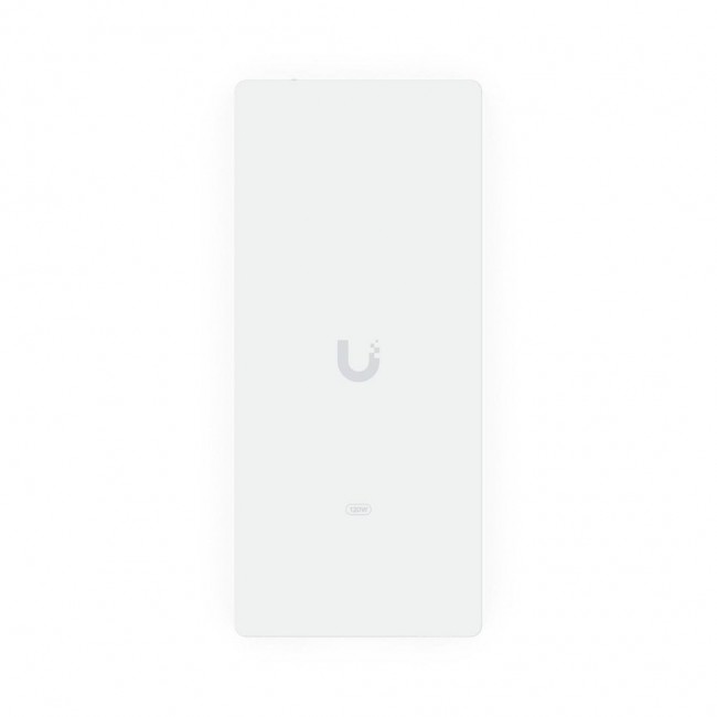 Ubiquiti UACC-ADAPTER-PT-120W-EU power adapter/inverter Indoor White Ubiquiti UACC-ADAPTER-PT-120W-EU power adapter/inverter Indoor White