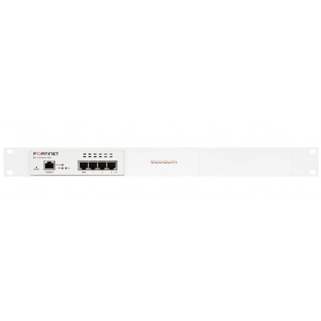 Rackmount.IT RM-FR-T28 rack accessory Firewall rack mount