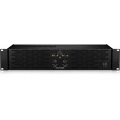 Behringer KM750 audio amplifier 2.1 channels Black Behringer KM750 audio amplifier 2.1 channels Black
