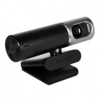 Streamplify CAM PRO 4K Webcam - schwarz