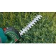 Bosch AdvancedShear 18V-10 cordless grass shear 10 cm Lithium-Ion (Li-Ion) Black, Green