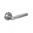 Handle with code lock IP44 ORNO OR-ZS-850 Handle with code lock IP44 ORNO OR-ZS-850