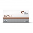 VETEXPERT Diarvet - supplements for dogs and cats - 6 tablets