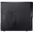 Inter-Tech IT-6865 Micro Tower Black Inter-Tech IT-6865 Micro Tower Black