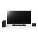 LG S70TR Black 5.1.1 channels 500 W