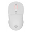 GENESIS Zircon XIII mouse Gaming Ambidextrous RF Wireless + USB Type-C Optical 26000 DPI
