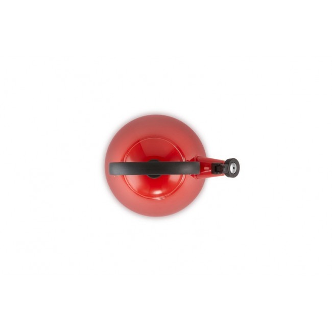 Le Creuset 40101020600000 kettle 1.6 L Red