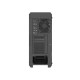 GENESIS CASE IRID 505F MIDI TOWER WITH WINDOW