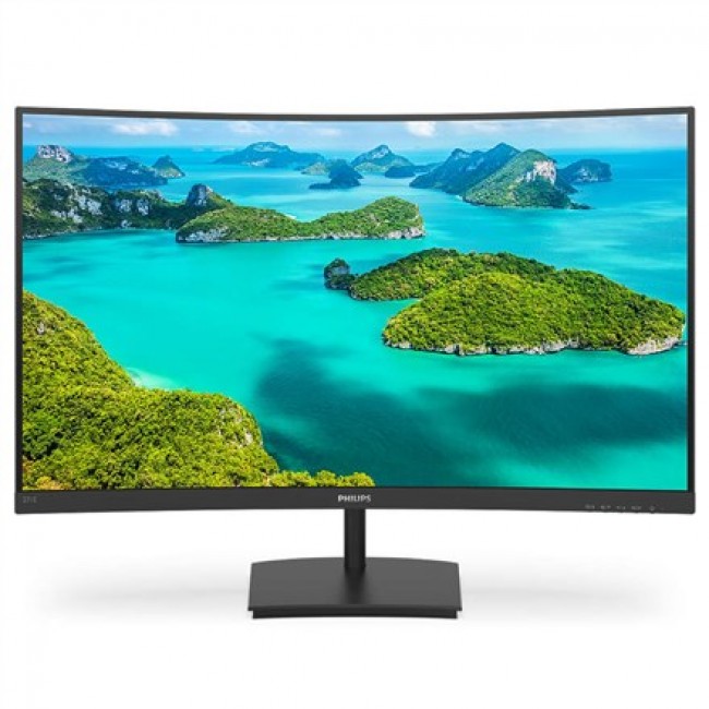 Philips E Line 271E1SCA/00 LED display 68.6 cm (27