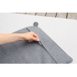 Medisana OL 750 electric heating pad 50 x 40 cm