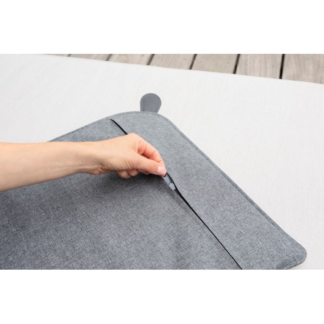 Medisana OL 750 electric heating pad 50 x 40 cm