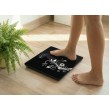 Esperanza EBS003 personal scale Electronic personal scale Square Black,White Esperanza EBS003 personal scale Electronic personal scale Square Black,White