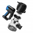 SAVIO OP-01 cordless stick vacuum cleaner SAVIO OP-01 cordless stick vacuum cleaner