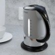 Cordless kettle 1.7L SMAPP Graphite Cordless kettle 1.7L SMAPP Graphite