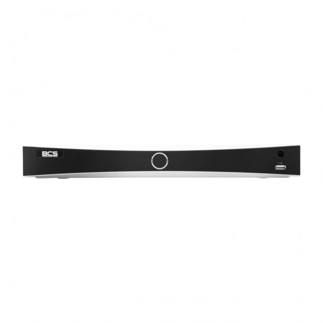 Rejestrator IP 16-kana owy BCS-V-NVR1602-A-4K-Ai(2) Rejestrator IP 16-kana owy BCS-V-NVR1602-A-4K-Ai(2)