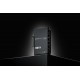 Teltonika TSW114000000 network switch Unmanaged Gigabit Ethernet (10/100/1000) Black