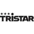 Tristar FR-9026 fryer Double 8 L Stand-alone 2700 W Hot air fryer Black
