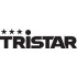 Tristar FR-9026 fryer Double 8 L Stand-alone 2700 W Hot air fryer Black