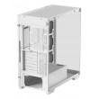 DeepCool CG580 WH White
