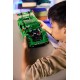 LEGO TECHNIC 42224 Porsche 911 GT3 R REXY AO Racing Car