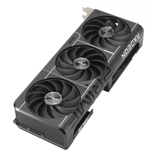 ASUS Prime -RX9070-O16G-EVO AMD Radeon RX 9070 16 GB GDDR6 ASUS Prime -RX9070-O16G-EVO AMD Radeon RX 9070 16 GB GDDR6