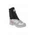 Millet Elevation Gaiters Dryedge Black