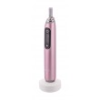 Braun iO Series 9 Rose Quartz electric toothbrush