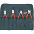 KNIPEX 001956 - Ring Compression Pliers Set