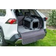 ZOLUX Nomad M fabric pet carrier for dogs and cats 70 52 52 cm