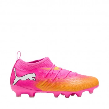 Buty pi karskie dla dzieci Puma Future 9 Match FG/AG 108721 05 34