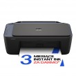 HP DeskJet 2921 Wireless All-in-One Color Printer