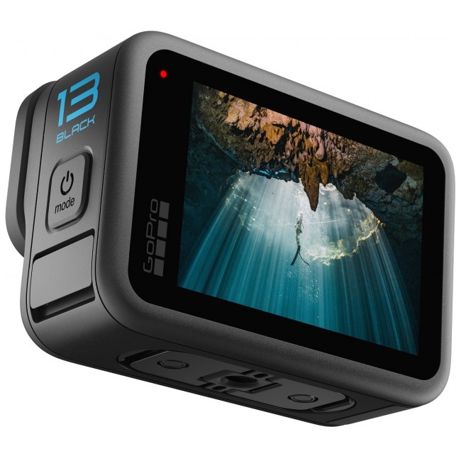 GoPro HERO13 Black Power Bundle