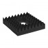 Contoured Seat Cushion Je Komfort RF-K1/PU REHAFUND