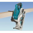 Makita Circular Saw 2x18V 190mm DRS780Z