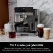 Ninja Espresso Machine Model ES601EU