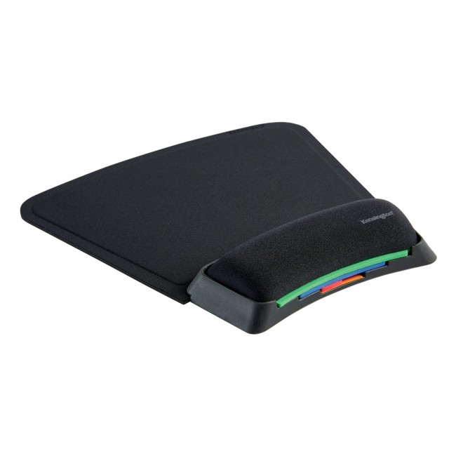 Kensington SmartFit Mouse Pad Kensington SmartFit Mouse Pad