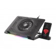 GENESIS Oxid 450 laptop cooling pad 39.6 cm (15.6