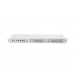 Lanberg PPS5-1024-S patch panel 1U Lanberg PPS5-1024-S patch panel 1U