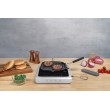 Smeg PIC01BLMEU Induction hob with 1 zone Black