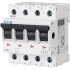 IS-100/4 modular isolating switch 100A 4NO 4P 4M 4