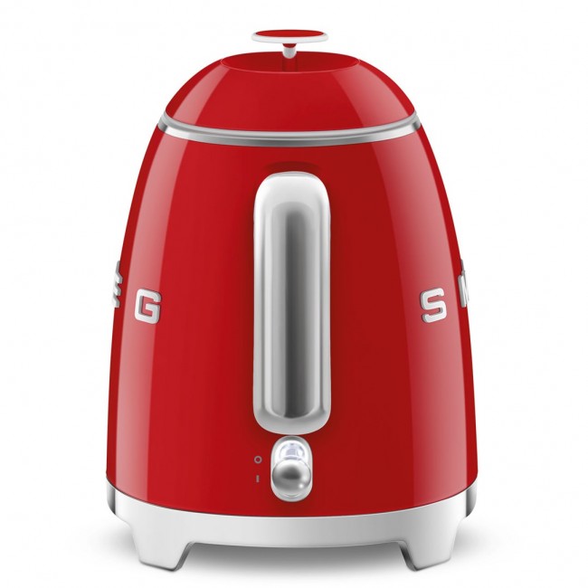 Smeg 50's Style Kettles KLF05RDEU Red