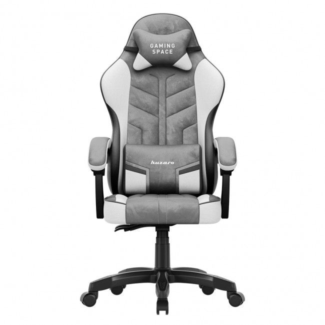 Huzaro Force 2.7 Grey Gaming Chair