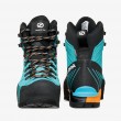 Scarpa RIBELLE HD WOMAN, 37.5, Ceramic Scarpa RIBELLE HD WOMAN, 37.5, Ceramic