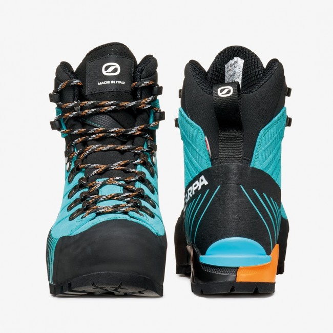 Scarpa RIBELLE HD WOMAN, 37.5, Ceramic Scarpa RIBELLE HD WOMAN, 37.5, Ceramic