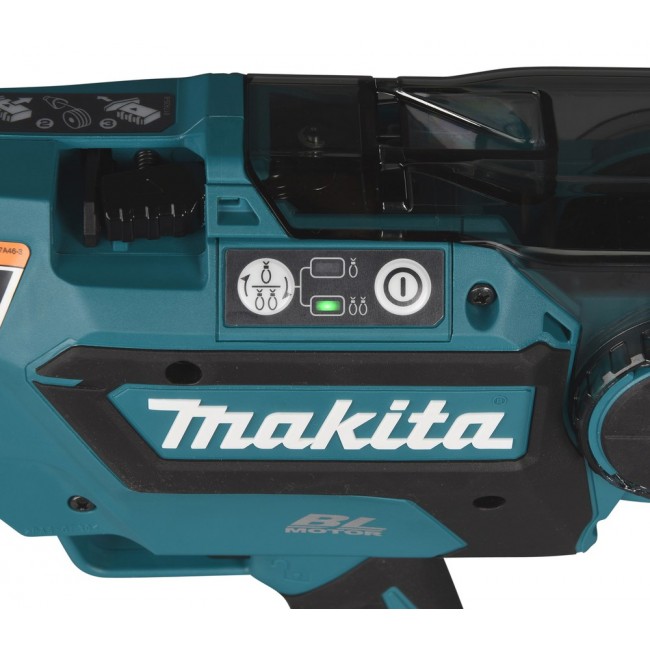 Makita DTR181ZJ rebar tying tool