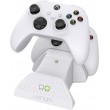 Venom TWIN DOCKING STATION - For Xbox Series S/X and One Venom TWIN DOCKING STATION - For Xbox Series S/X and One