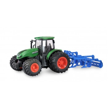 Amewi 22640 Radio-Controlled (RC) model Tractor Electric engine 1:24