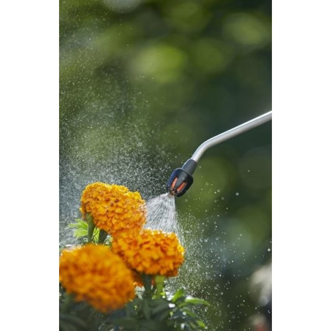 Gardena 11130-20 garden sprayer Backpack garden sprayer 5 L Gardena 11130-20 garden sprayer Backpack garden sprayer 5 L