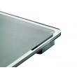 Soehnle Style Sense Comfort 600 Rectangle Stainless steel Electronic personal scale