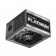 Mars Gaming MPT1000 power supply unit 1000 W 24-pin ATX ATX Black